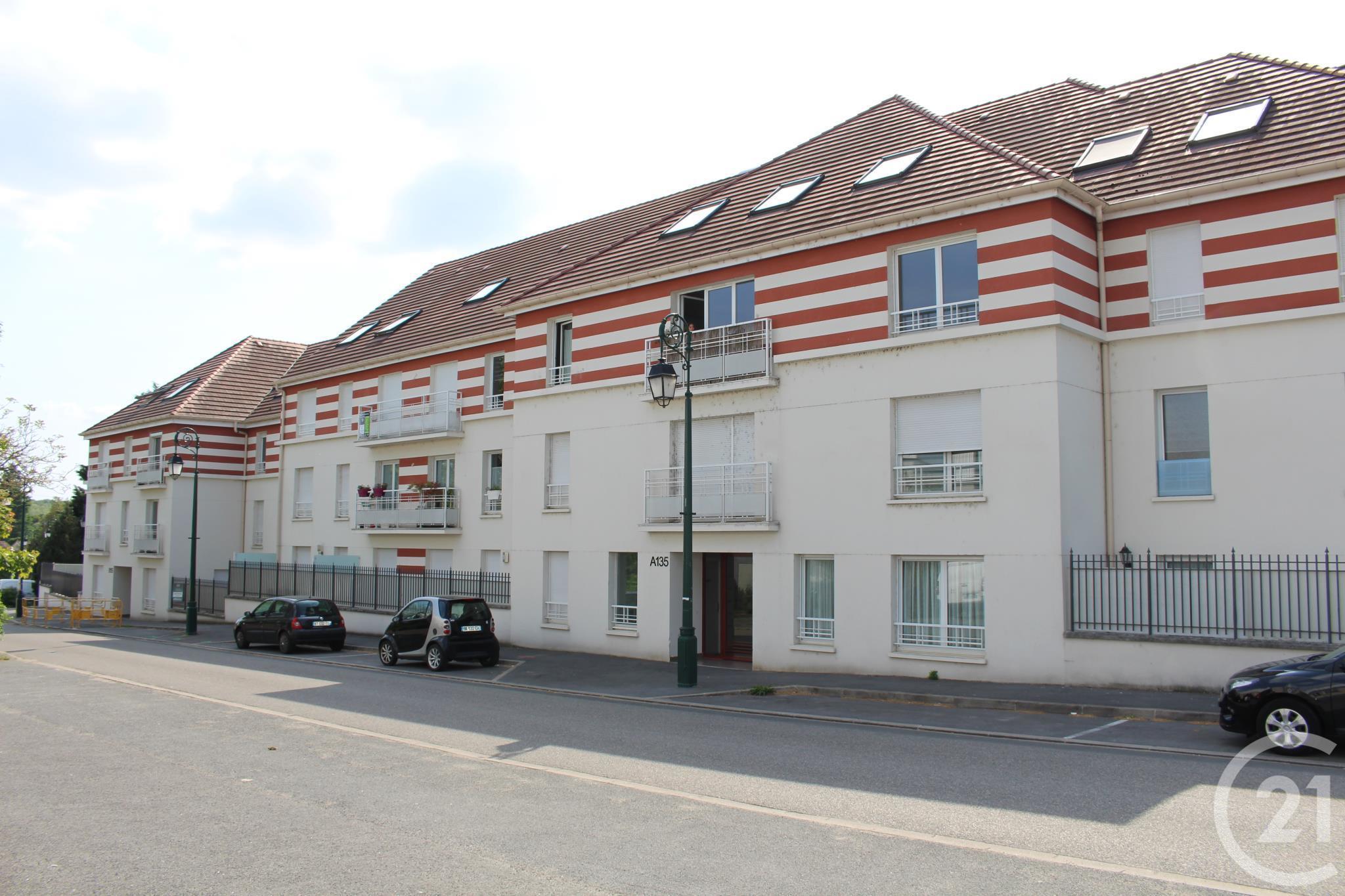 Appartement F3 à louer - 3 pièces - 64,59 m2 - PRINGY - 77 - ILE-DE-FRANCE
