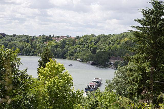 Saint-Fargeau-Ponthierry/immobilier/CENTURY21 Domaine du Parc/saint fargeau ponthierry bord seine