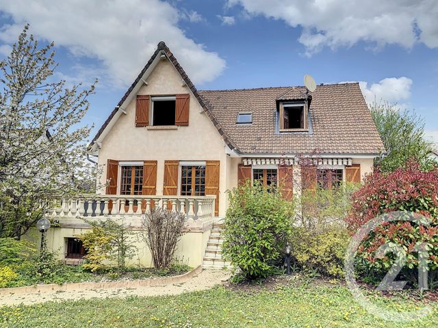 Maison à vendre PRINGY