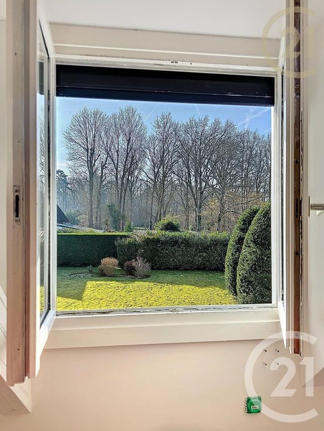 maison à vendre - 6 pièces - 167.53 m2 - ST SAUVEUR SUR ECOLE - 77 - ILE-DE-FRANCE - Century 21 Domaine Du Parc