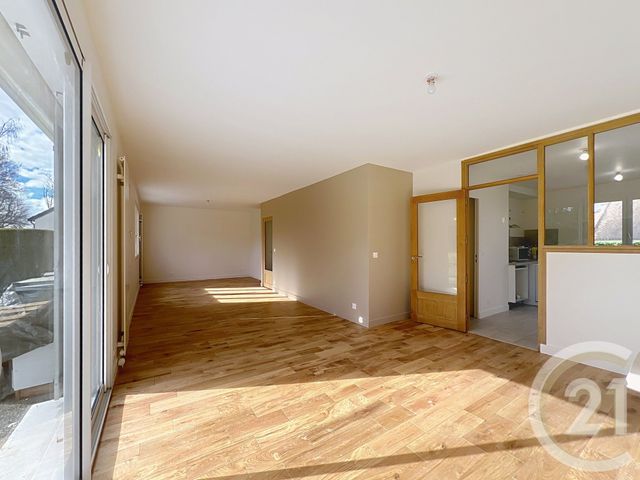 maison à vendre - 6 pièces - 167.53 m2 - ST SAUVEUR SUR ECOLE - 77 - ILE-DE-FRANCE - Century 21 Domaine Du Parc