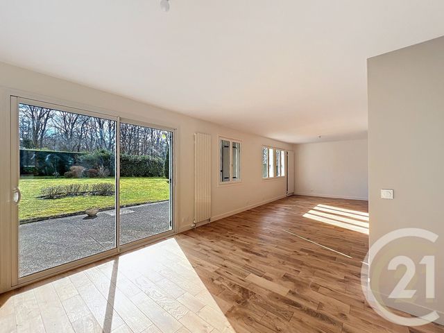 maison à vendre - 6 pièces - 167.53 m2 - ST SAUVEUR SUR ECOLE - 77 - ILE-DE-FRANCE - Century 21 Domaine Du Parc