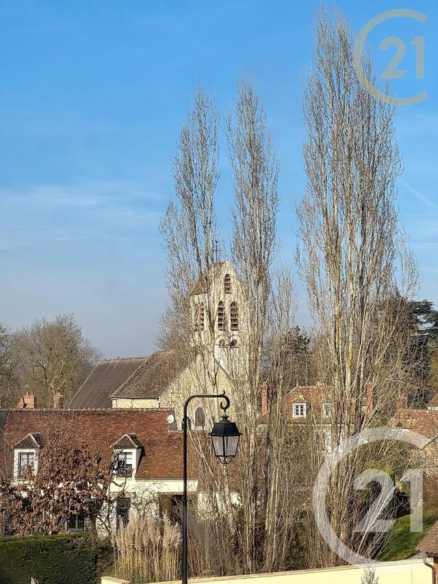 maison à vendre - 6 pièces - 167.53 m2 - ST SAUVEUR SUR ECOLE - 77 - ILE-DE-FRANCE - Century 21 Domaine Du Parc