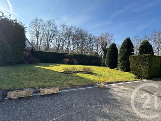 maison à vendre - 6 pièces - 167.53 m2 - ST SAUVEUR SUR ECOLE - 77 - ILE-DE-FRANCE - Century 21 Domaine Du Parc