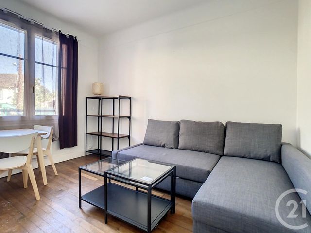 Appartement F2 à louer MELUN