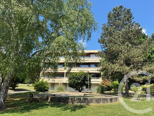 appartement - ST FARGEAU PONTHIERRY - 77