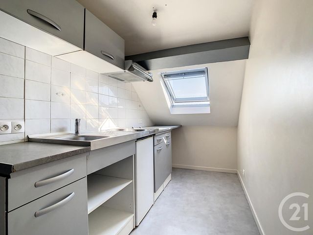 Appartement F3 à louer MELUN