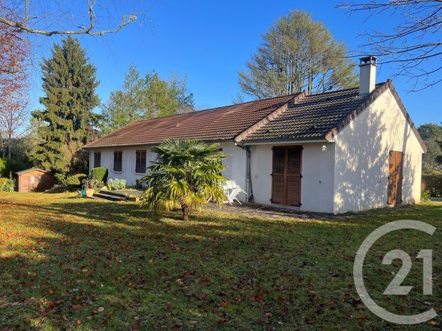 Maison à vendre BOISSISE LE ROI