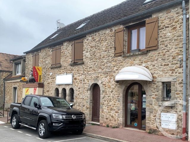 Immeuble à vendre ST FARGEAU PONTHIERRY