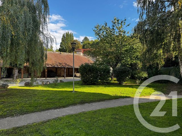 Appartement F4 à vendre - 4 pièces - 92.05 m2 - BOISSISE LE ROI - 77 - ILE-DE-FRANCE - Century 21 Domaine Du Parc