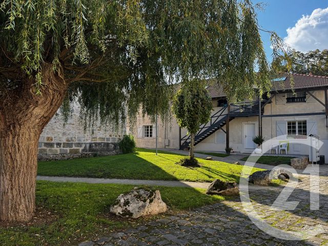 Appartement F4 à vendre - 4 pièces - 92.05 m2 - BOISSISE LE ROI - 77 - ILE-DE-FRANCE - Century 21 Domaine Du Parc
