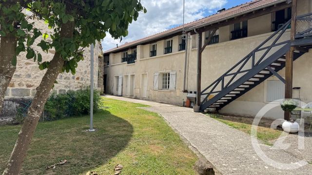 appartement - BOISSISE LE ROI - 77
