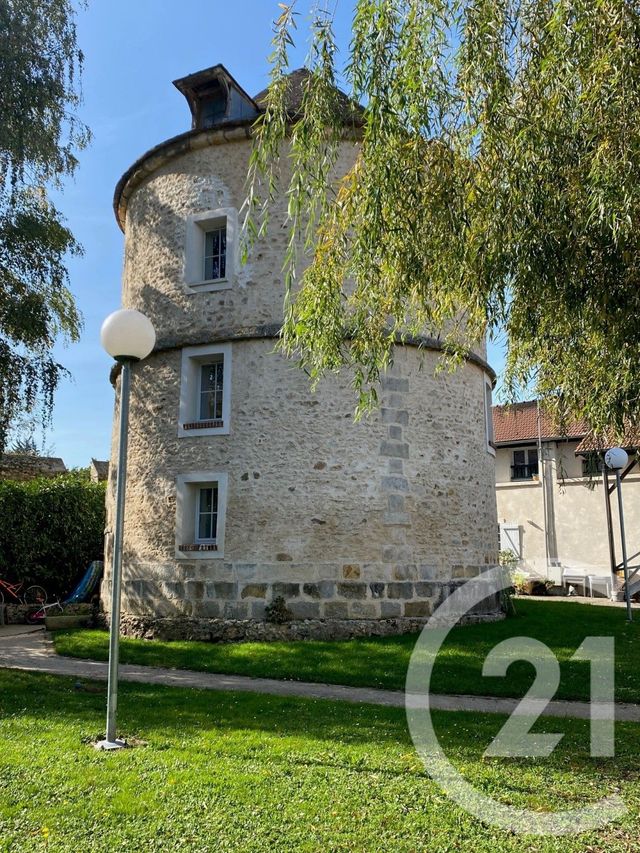 Appartement F4 à vendre - 4 pièces - 92.05 m2 - BOISSISE LE ROI - 77 - ILE-DE-FRANCE - Century 21 Domaine Du Parc