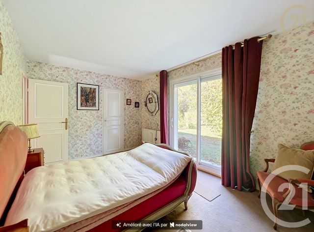 maison à vendre - 6 pièces - 105.0 m2 - BOISSISE LE ROI - 77 - ILE-DE-FRANCE - Century 21 Domaine Du Parc