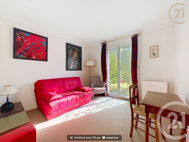 maison à vendre - 6 pièces - 105.0 m2 - BOISSISE LE ROI - 77 - ILE-DE-FRANCE - Century 21 Domaine Du Parc