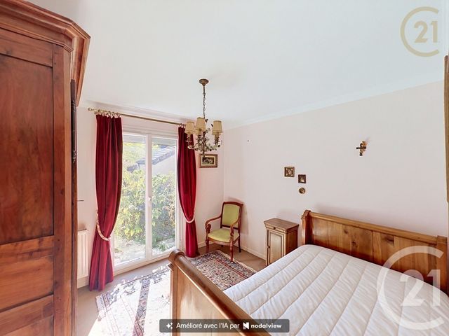 maison à vendre - 6 pièces - 105.0 m2 - BOISSISE LE ROI - 77 - ILE-DE-FRANCE - Century 21 Domaine Du Parc