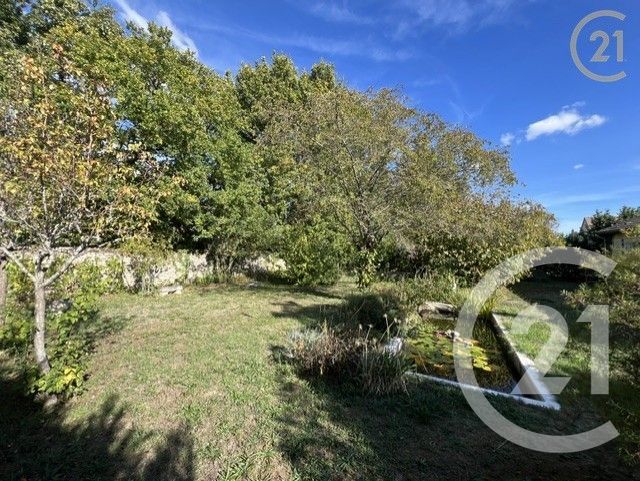 maison à vendre - 6 pièces - 105.0 m2 - BOISSISE LE ROI - 77 - ILE-DE-FRANCE - Century 21 Domaine Du Parc