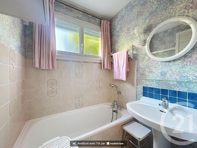maison à vendre - 6 pièces - 105.0 m2 - BOISSISE LE ROI - 77 - ILE-DE-FRANCE - Century 21 Domaine Du Parc