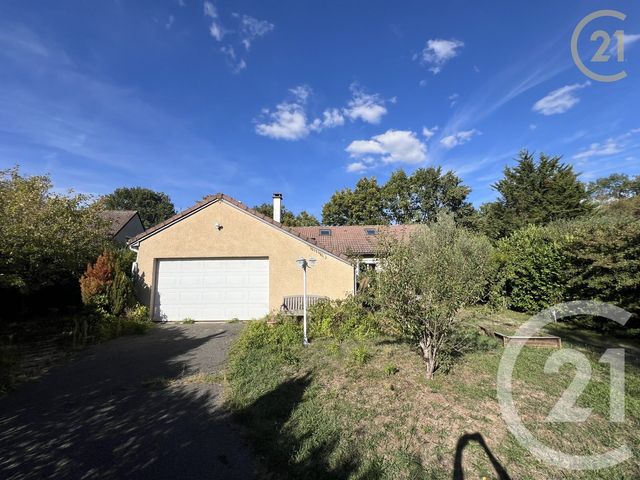 maison à vendre - 6 pièces - 105.0 m2 - BOISSISE LE ROI - 77 - ILE-DE-FRANCE - Century 21 Domaine Du Parc