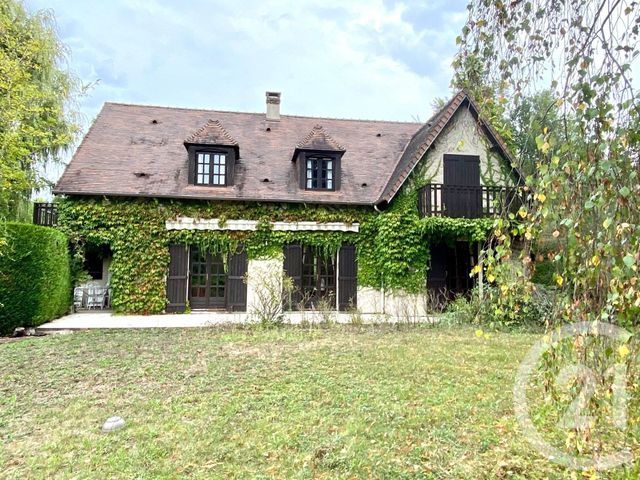  - ST FARGEAU PONTHIERRY - 