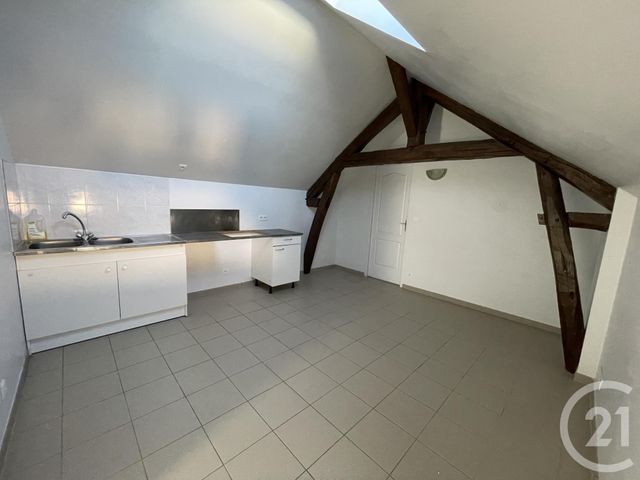 appartement - CHAILLY EN BIERE - 77