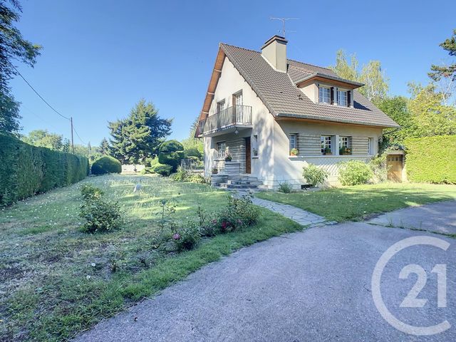  - BOISSISE LA BERTRAND - 