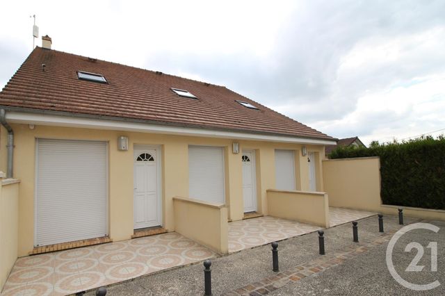 appartement - PRINGY - 77