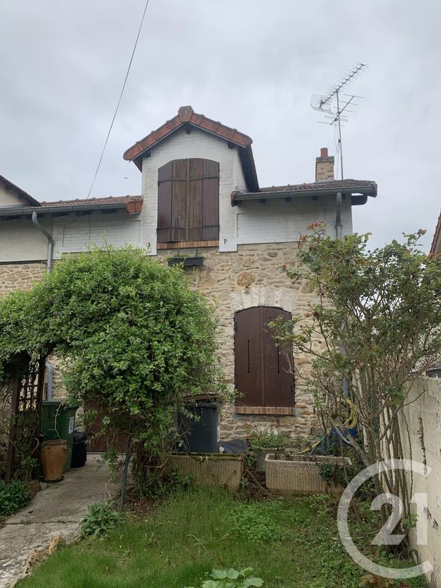  - ST FARGEAU PONTHIERRY - 