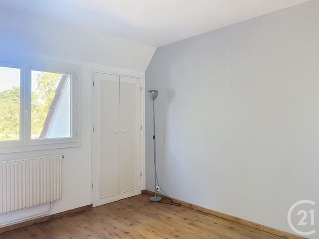 maison à louer - 4 pièces - 80.63 m2 - ST FARGEAU PONTHIERRY - 77 - ILE-DE-FRANCE - Century 21 Domaine Du Parc