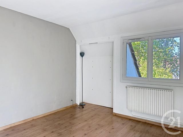 maison à louer - 4 pièces - 80.63 m2 - ST FARGEAU PONTHIERRY - 77 - ILE-DE-FRANCE - Century 21 Domaine Du Parc