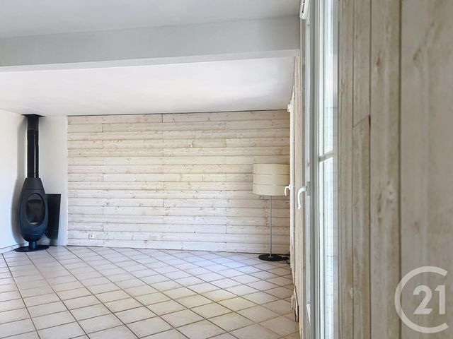 maison à louer - 4 pièces - 80.63 m2 - ST FARGEAU PONTHIERRY - 77 - ILE-DE-FRANCE - Century 21 Domaine Du Parc