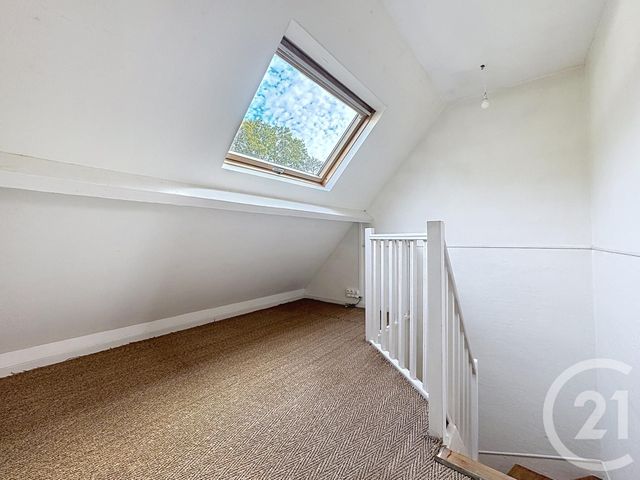 maison à louer - 4 pièces - 80.63 m2 - ST FARGEAU PONTHIERRY - 77 - ILE-DE-FRANCE - Century 21 Domaine Du Parc