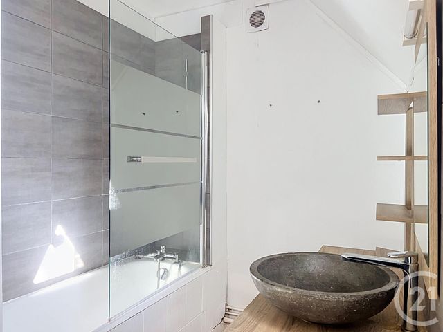 maison à louer - 4 pièces - 80.63 m2 - ST FARGEAU PONTHIERRY - 77 - ILE-DE-FRANCE - Century 21 Domaine Du Parc