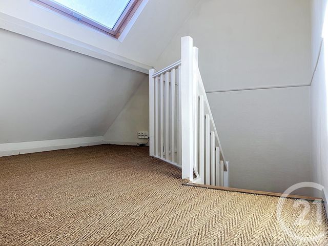 maison à louer - 4 pièces - 80.63 m2 - ST FARGEAU PONTHIERRY - 77 - ILE-DE-FRANCE - Century 21 Domaine Du Parc