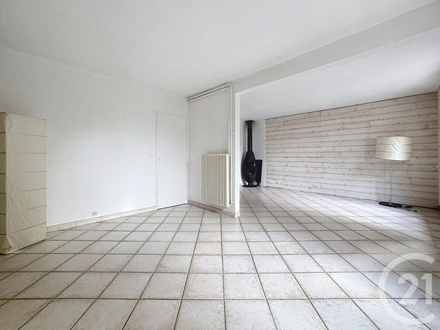 maison à louer - 4 pièces - 80.63 m2 - ST FARGEAU PONTHIERRY - 77 - ILE-DE-FRANCE - Century 21 Domaine Du Parc