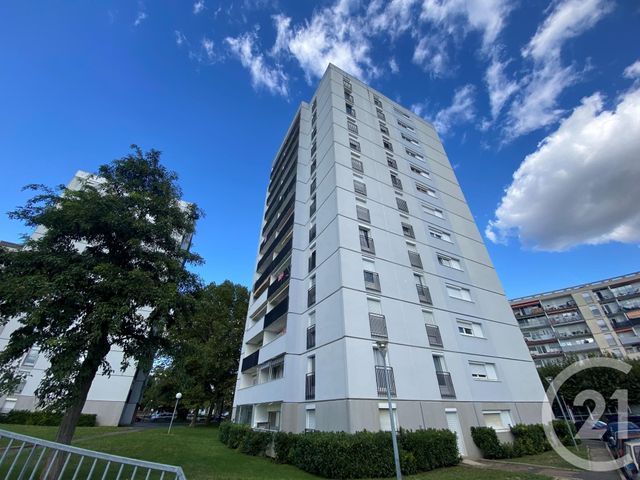 parking - LE MEE SUR SEINE - 77