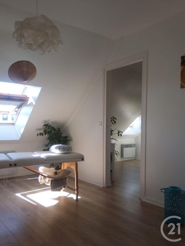 appartement - MELUN - 77