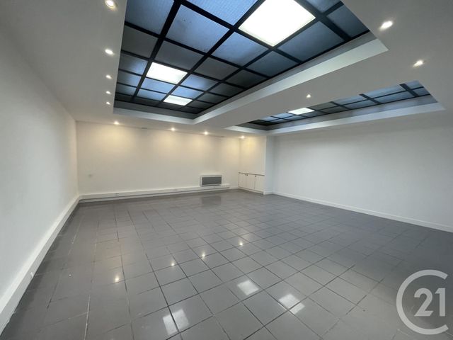 commerce à louer - 103.0 m2 - MELUN - 77 - ILE-DE-FRANCE - Century 21 Domaine Du Parc