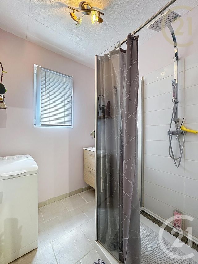 maison à vendre - 5 pièces - 85.35 m2 - PRINGY - 77 - ILE-DE-FRANCE - Century 21 Domaine Du Parc