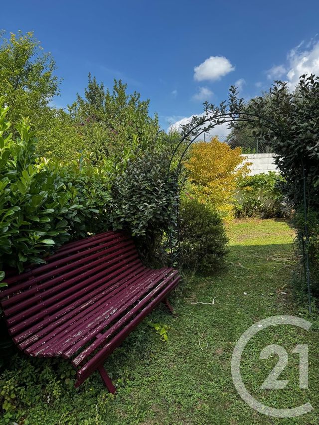 maison à vendre - 5 pièces - 85.35 m2 - PRINGY - 77 - ILE-DE-FRANCE - Century 21 Domaine Du Parc