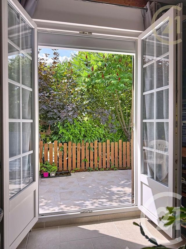 maison à vendre - 5 pièces - 85.35 m2 - PRINGY - 77 - ILE-DE-FRANCE - Century 21 Domaine Du Parc