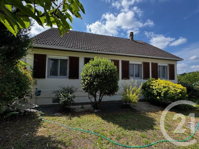maison - PRINGY - 77