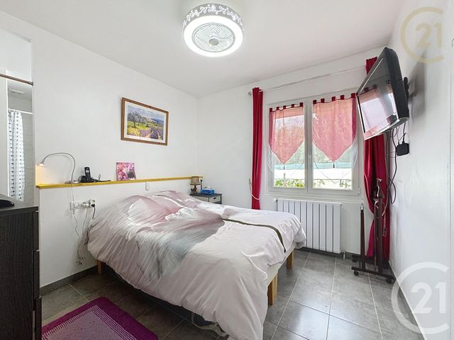 maison à vendre - 5 pièces - 85.35 m2 - PRINGY - 77 - ILE-DE-FRANCE - Century 21 Domaine Du Parc