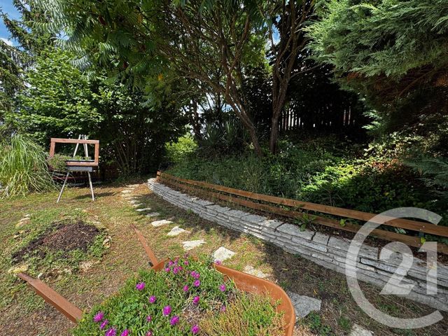 maison à vendre - 5 pièces - 85.35 m2 - PRINGY - 77 - ILE-DE-FRANCE - Century 21 Domaine Du Parc