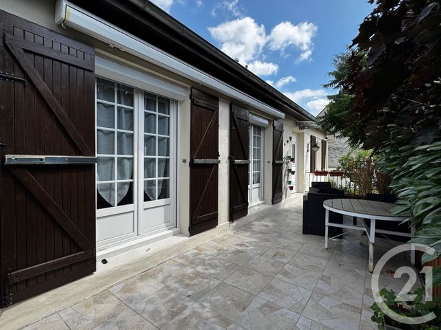 maison - PRINGY - 77