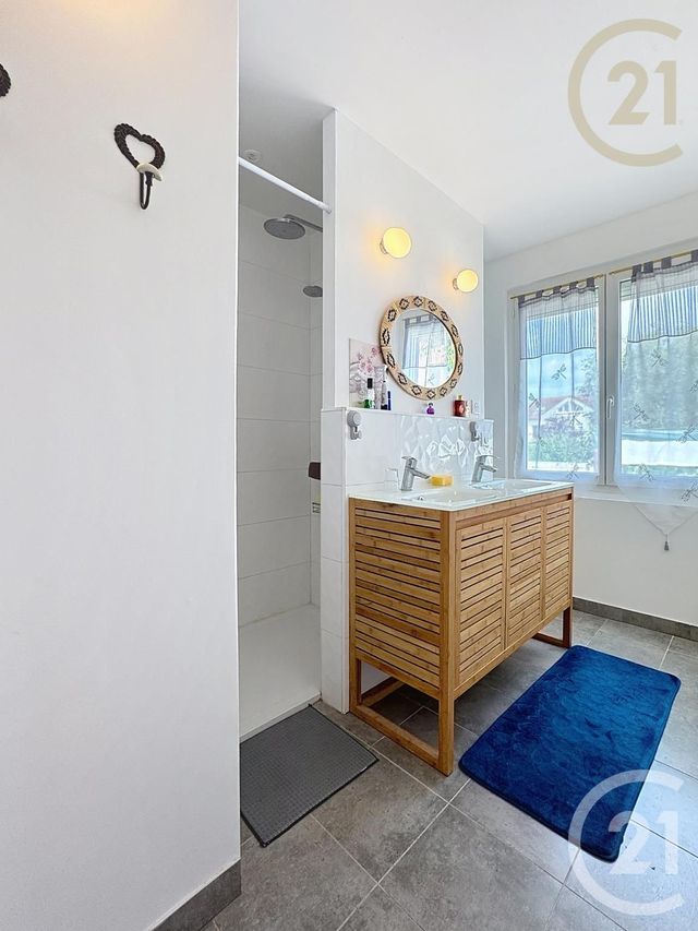 maison à vendre - 5 pièces - 85.35 m2 - PRINGY - 77 - ILE-DE-FRANCE - Century 21 Domaine Du Parc