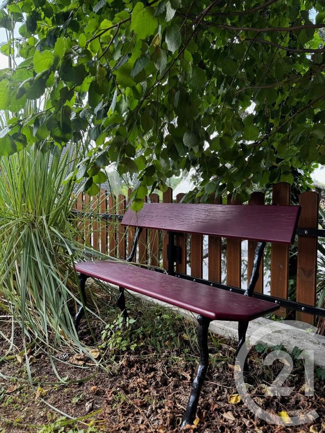 maison à vendre - 5 pièces - 85.35 m2 - PRINGY - 77 - ILE-DE-FRANCE - Century 21 Domaine Du Parc