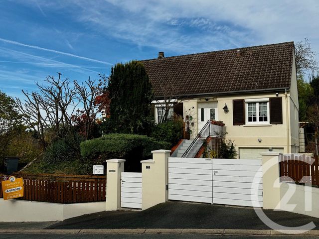 Maison à vendre PRINGY