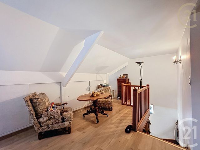 maison à vendre - 7 pièces - 158.0 m2 - 77 - ILE-DE-FRANCE - Century 21 Domaine Du Parc