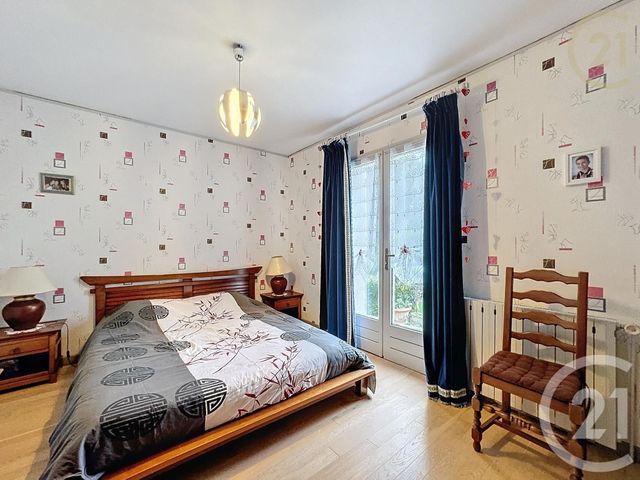 maison à vendre - 7 pièces - 158.0 m2 - 77 - ILE-DE-FRANCE - Century 21 Domaine Du Parc